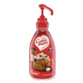 Creamers | Coffee-Mate 12070865 1.5 Liter Pump Bottle Liquid Coffee Creamer - Peppermint Mocha image number 0