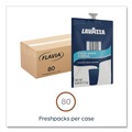 Coffee - Caffeinated | FLAVIA 48059 Coffee Freshpack - Cold Brew (80/Carton) image number 5
