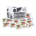 Cleaning Cloths & Wipes | Shout 686661 4.7 in. x 5.9 in. Unscented Wipe and Go Instant Stain Remover - White (80/Carton) image number 0