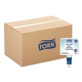Soap Refills | Tork 400039 2 L Mild Foam Soap S26 Refill - Unscented (2/Pack) image number 0