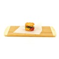 Paper Wraps | Handy Wacks EZ10 10.75 in. x 10 in. Interfolded Dry Waxed Paper Deli Sheets (12/Carton) image number 3