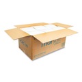 Dinner Napkins | Morcon Paper 1717 1-Ply 16 in. x 16 in. Morsoft Dinner Napkins - White (12/Carton) image number 4