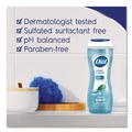 Personal Shampoos, Conditioners, & Body Washes | Dial 17000 02653 16 oz. Body Wash - Spring Water Scent (6/Carton) image number 3