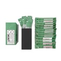 Oral Care | Go Mouthwash MW20 0.37 oz Individual Mouthwash Packets - Mint Flavor (20/Pack) image number 3