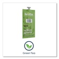 Tea | FLAVIA 48028 0.09 oz. Pouch The Bright Tea Co. Freshpack - Select Green (100/Carton) image number 3