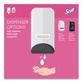 Soap Refills | Scott 91552 1000 mL Bottle Light Floral Scent Pro Foam Skin Cleanser with Moisturizers image number 5