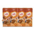 Creamers | Coffee-Mate 12270602 0.38 oz. Mini Cups Liquid Coffee Creamer - Pumpkin Spice (200/Carton) image number 0