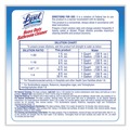 Disinfecting & Cleaning Solutions | Professional LYSOL Brand 36241-94201 1 gal. Disinfectant Heavy-Duty Bathroom Cleaner Concentrate (4/Carton) image number 5