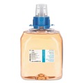 Soap Refills | PROVON 5186-03 1,250 milliliter Foaming Antimicrobial Handwash/Moisturizer Refill - Light Floral Scent image number 0