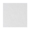 Floor Pads-Cleaning, Buffing & Polishing | Boardwalk BWK4024WHI 24 in. Diameter Polishing Floor Pads - White (5/Carton) image number 5