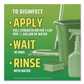 Disinfecting & Cleaning Solutions | Pine-Sol 60146CT 14 oz. Bottle Multi-Surface Concentrated Disinfectant Cleaner - Pine Scent (12/Carton) image number 7
