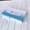 Facial Tissues | GEN GEN6501B 2-Ply Flat Box Facial Tissue - White (3000/Carton) image number 4