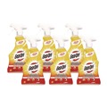 Industrial Cleaning Products | EASY-OFF 62338-97024 16 oz. Kitchen Degreaser - Lemon Scent (6/Carton) image number 0