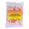 Candy, Gum & Mints | Office Snax 00670 1 lb. Bag Candy Assortments - Starlight Peppermint Candy image number 2