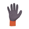 Work & Welding Gloves | Ergodyne 17625 ProFlex 7401 Coated Lightweight Winter Gloves - X-Large Orange (1-Pair) image number 2
