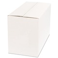 Mop Heads | Boardwalk BWK2024RCT #24 Cut-End Rayon Wet Mop Head - White (12/Carton) image number 5