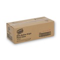 Disposable Knives | Dixie PKM21 Mediumweight Plastic Knives - White (1000/Carton) image number 4