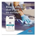Disinfecting & Cleaning Solutions | Clorox Healthcare CLO32409CT Spore Defense 1-Gallon Refill Bottle Open System Cleaner Disinfectant (4/Carton) image number 7