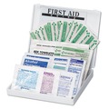 First Aid Kits | First Aid Only FAO-112 3.74 x 4.75 All-Purpose First Aid Kit (34/Kit) image number 1