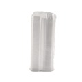 Food Containers & Lids | Dart CH16DED ClearPac SafeSeal 16 oz. Domed Lid Plastic Tamper-Resistant/Evident Containers - Clear (200/Carton) image number 1