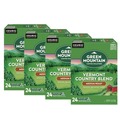 Coffee - Caffeinated | Green Mountain Coffee 5000355581 Coffee K-Cups - Vermont Country Blend (96/Carton) image number 0