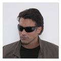 Eye Protection | 3M 11815-00000-20 Virtua AP Protective Eyewear - Clear Frame and Gray Lens (20/Carton) image number 1