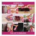 All Purpose Cleaners & Degreasers | The Pink Stuff RST823788 25.4 oz Multipurpose Cleaner Degreaser - Fruity Scent image number 3