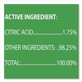 Disinfecting & Cleaning Solutions | Pine-Sol 60160CT 80 oz. Concentrated Multi-Surface Disinfectant Cleaner - Pine Scent (6/Carton) image number 9