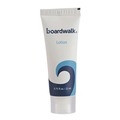 Lotions | Boardwalk BWKLOTBOT 0.75 oz. Bottle Hand and Body Lotion - Fresh Scent (288/Carton) image number 0