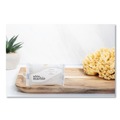 Hygiene Bar Soaps | Dial Amenities 184 #3/4 Individually Wrapped Amenities Deodorant Bar Soap - Pleasant Scent (1000/Carton) image number 3
