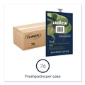 Coffee - Decaffeinated | FLAVIA 48747 Lavazza Decaffeinated Coffee Freshpack (76/Carton) image number 2