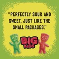 Perforated Roll & Hand Towels | Sour Patch 00 70462 43147 00 Grab-and-Go Fruit Flavored Candy (240 Pieces/Box) image number 4