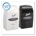 Soap Refills | Scott 91594 1.2 L Antimicrobial Foam Skin Cleanser Refill - Fresh Scent (2/Carton) image number 3