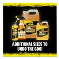 Paint, Graffiti & Gum Removers | Goo Gone 2096EA 12 oz Spray Bottle Spray Gel Cleaner - Citrus Scent image number 5