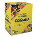 Coffee - Caffeinated | Keurig 5000330301 Coffee K-Cups - 100 Percent Colombian (96/Carton) image number 2