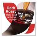 Coffee - Caffeinated | Nescafe 12524962 8 oz Pouch Clasico Dark Roast Instant Coffee image number 1