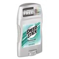 Deodorants | Colgate-Palmolive Co. 194020 1.8 oz. Deodorant - Regular Scent White (12/Carton) image number 2