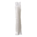 Cups | Boardwalk BWKPRTN55TS 5.5 oz Plastic Souffle/Portion Cups - Translucent (2500/Carton) image number 2