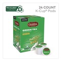 Coffee - Caffeinated | Celestial Seasonings 5000330010 K-Cups - Green Tea (96/Carton) image number 3