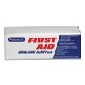 First Aid Kit Refills | PhysiciansCare by First Aid Only 90103-001 OSHA First Aid Refill Kit (1-Kit) image number 2