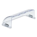 Air Vent & Register Products | Deflecto 50 3.87 in. x 9 in. x 2.75 in. Premium Unbreakable Air Deflector - Clear image number 0