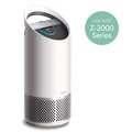 Air Purifier Filters | TruSens AFHZ2000-AGY01 True HEPA and Allergy Replacement Filters for TruSens Medium Air Purifiers image number 1