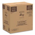 Food Containers & Lids | Dart 6SJ12 6 oz. Foam Container - White (1000/Carton) image number 4