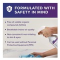 Cleaning Cloths & Wipes | Diversey Care 100850923 Oxivir 6 in. x 7 in. 1-Ply 1 Wipes (160/Canister, 12 Canisters/Carton) image number 6