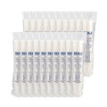 Cups | SOLO 370W-2050 10 oz. Single-Sided Poly Paper Hot Cups - White (1000/Carton) image number 1