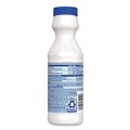 Bleach | Clorox 32436 11 oz. Bottle Concentrated Regular Disinfecting Bleach - Unscented (28/Carton) image number 3