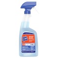 Disinfecting & Cleaning Solutions | Spic and Span 58775 Disinfecting All-Purpose 32 oz. Spray Bottle Spray and Glass Cleaner - Fresh Scent (8/Carton) image number 1