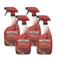 All Purpose Cleaners & Degreasers | Diversey Care CBD540038 32 oz. Spray Bottle Spitfire All Purpose Liquid Power Cleaner (4/Carton) image number 0