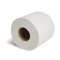 Toilet Tissues | Boardwalk B6180 2-Ply Septic Safe 125 ft. Roll Length Toilet Tissue - White (96/Carton) image number 6