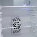 Refrigerators | Avanti SAR1701N1B 1.7 cu ft Superconductor Compact Refrigerator - Black image number 8